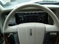White Platinum Metallic Tri-Coat - Navigator L 4x4 Photo No. 22