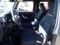 Black - Wrangler Sahara 4x4 Photo No. 11