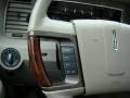 2012 White Platinum Metallic Tri-Coat Lincoln Navigator L 4x4  photo #23