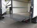 2006 Summit White Chevrolet Express Cutaway 3500 Commercial Moving Van  photo #6