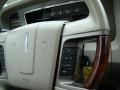 2012 White Platinum Metallic Tri-Coat Lincoln Navigator L 4x4  photo #24