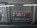 White Platinum Metallic Tri-Coat - Navigator L 4x4 Photo No. 25