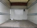 2006 Summit White Chevrolet Express Cutaway 3500 Commercial Moving Van  photo #10