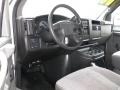 2006 Summit White Chevrolet Express Cutaway 3500 Commercial Moving Van  photo #12