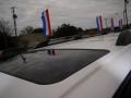 White Platinum Metallic Tri-Coat - Navigator L 4x4 Photo No. 33