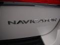 White Platinum Metallic Tri-Coat - Navigator L 4x4 Photo No. 36