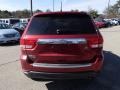 2013 Deep Cherry Red Crystal Pearl Jeep Grand Cherokee Limited 4x4  photo #7