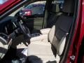 2013 Deep Cherry Red Crystal Pearl Jeep Grand Cherokee Limited 4x4  photo #11