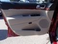 2013 Deep Cherry Red Crystal Pearl Jeep Grand Cherokee Limited 4x4  photo #12