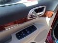 2013 Deep Cherry Red Crystal Pearl Jeep Grand Cherokee Limited 4x4  photo #15