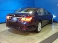 2012 Imperial Blue Metallic BMW 7 Series 750Li xDrive Sedan  photo #7