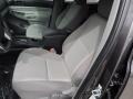 2012 Magnetic Gray Mica Toyota Tacoma Prerunner Double Cab  photo #4