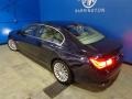 2012 Imperial Blue Metallic BMW 7 Series 750Li xDrive Sedan  photo #9