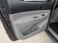 2012 Magnetic Gray Mica Toyota Tacoma Prerunner Double Cab  photo #7