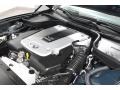 Blue Slate - G 37 x AWD Coupe Photo No. 23