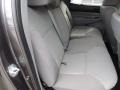 2012 Magnetic Gray Mica Toyota Tacoma Prerunner Double Cab  photo #10