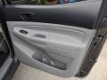 2012 Magnetic Gray Mica Toyota Tacoma Prerunner Double Cab  photo #11