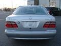 Brilliant Silver Metallic - E 430 4Matic Sedan Photo No. 4