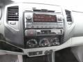 2012 Magnetic Gray Mica Toyota Tacoma Prerunner Double Cab  photo #20