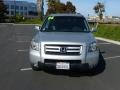 Billet Silver Metallic - Pilot EX-L 4WD Photo No. 2