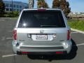 Billet Silver Metallic - Pilot EX-L 4WD Photo No. 5