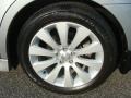 Steel Silver Metallic - Legacy 3.6R Premium Sedan Photo No. 6