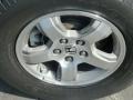 Billet Silver Metallic - Pilot EX-L 4WD Photo No. 10