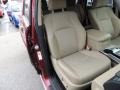 Salsa Red Pearl - 4Runner SR5 Photo No. 8