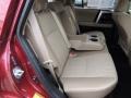 Salsa Red Pearl - 4Runner SR5 Photo No. 10