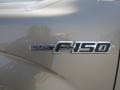 2013 Pale Adobe Metallic Ford F150 XLT SuperCrew 4x4  photo #15