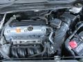 2010 Urban Titanium Metallic Honda CR-V EX AWD  photo #9