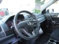 2010 Urban Titanium Metallic Honda CR-V EX AWD  photo #11