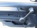 2010 Urban Titanium Metallic Honda CR-V EX AWD  photo #13
