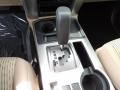 Salsa Red Pearl - 4Runner SR5 Photo No. 20