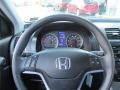2010 Urban Titanium Metallic Honda CR-V EX AWD  photo #15