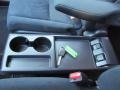 2010 Urban Titanium Metallic Honda CR-V EX AWD  photo #16