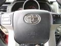Salsa Red Pearl - 4Runner SR5 Photo No. 22