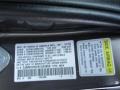 2010 Urban Titanium Metallic Honda CR-V EX AWD  photo #19