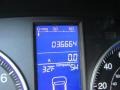 2010 Urban Titanium Metallic Honda CR-V EX AWD  photo #20