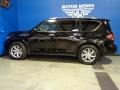 Black Obsidian - QX 56 4WD Photo No. 3