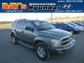 Mineral Gray Metallic 2005 Dodge Durango Limited 4x4