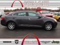 Storm Gray Metallic - LaCrosse FWD Photo No. 1