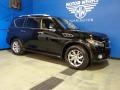 Black Obsidian - QX 56 4WD Photo No. 5
