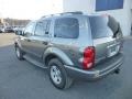 2005 Mineral Gray Metallic Dodge Durango Limited 4x4  photo #5