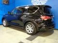 Black Obsidian - QX 56 4WD Photo No. 6