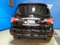 Black Obsidian - QX 56 4WD Photo No. 7