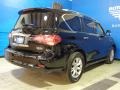 Black Obsidian - QX 56 4WD Photo No. 8