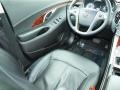 Storm Gray Metallic - LaCrosse FWD Photo No. 11