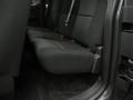 Storm Gray Metallic - Sierra 1500 SLE Extended Cab 4x4 Photo No. 8
