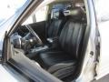 2006 Nissan Murano Charcoal Interior Interior Photo